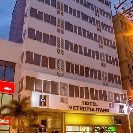 Hotel Metropolitano Neiva  Esterno foto