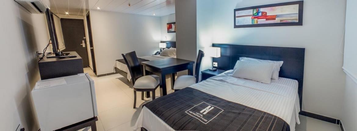 Hotel Metropolitano Neiva  Esterno foto